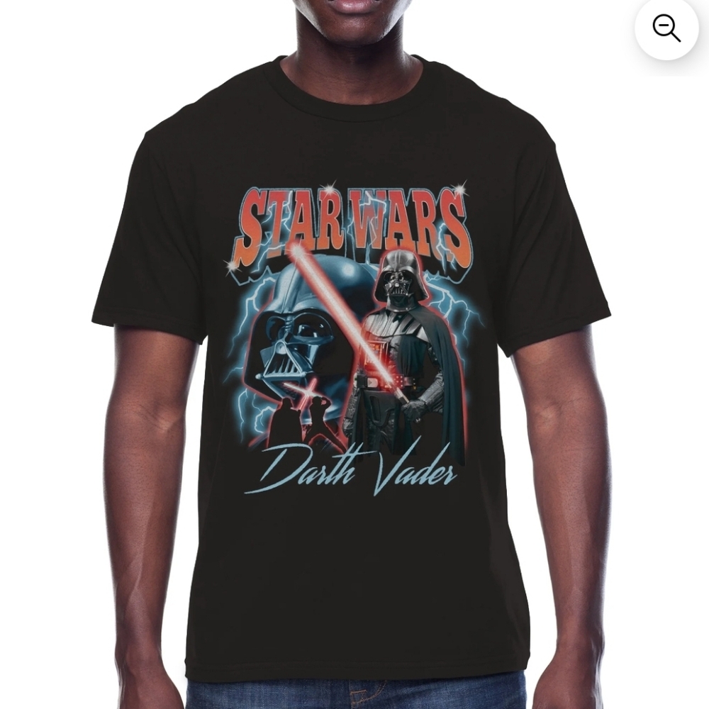 Star Wars Tshirt